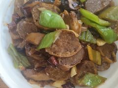 -老雒阳面馆·水席·洛阳菜(偃师店)