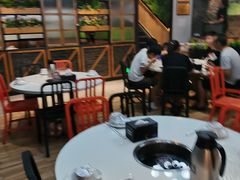 大堂-潮发潮汕牛肉店(龙洞店)