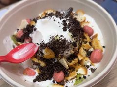 -DQ·蛋糕·冰淇淋(鸿坤店)