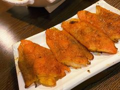 -曾记大腰子烧烤(苗栗路总店)