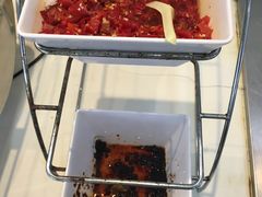 -苏仙服务区-餐饮区