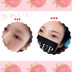 -UP&UP·半永久眉毛眼线机器野生眉