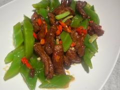 -上和臻品中国菜(花园街店)