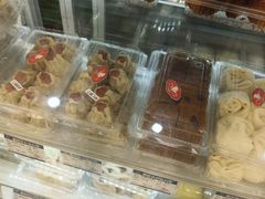 -白玉兰食品(中山公园龙之梦店)