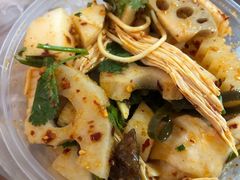 -天下客饭店(中山路店)