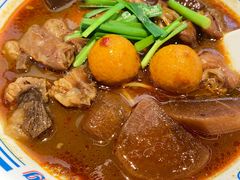 -敏华冰厅(平安金融中心店)