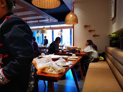 大堂-丹江渔村(望京店)