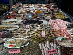-传统菜农庄(皇姑路店)
