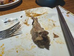 -汉巴味德·烤肉与啤酒的自助(杭州大悦城店)