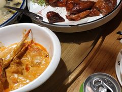 -热度餐厅(老佛爷店)