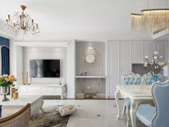 -宅天下装饰·匠心筑家(春熙店)