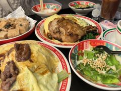 -孖记茶档·热腾茶餐(江南西plus店)