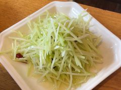 -福茂源横山铁锅羊肉(牡丹园店)