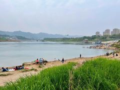 -金海湾滨江公园