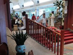 -金河半岛园林酒家(金融城店)