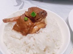 -香港狮子山下·明星粤菜餐厅(北苑店)