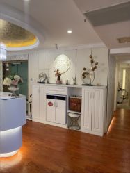 -茜尔维亚修身连锁(闵行莘庄店)