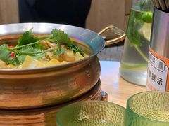 -越小品·越南餐厅(布吉万象汇店)