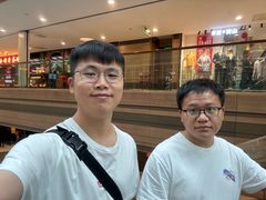 -霸王茶姬(上海恒基名人店)