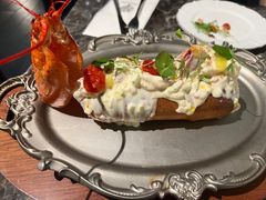 -LESCEDARS Brasserie Bistro香柏树