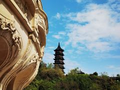 -牛首山文化旅游区