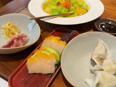 -七色云蔬食(喜邻里店)