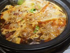 -刘一锅筋头巴脑(新民街店)