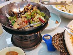 -王家大院·南京菜(湛江路总店)