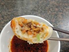 牛肉红萝卜-胡家包子·清真(大众巷店)