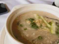 顺德拆鱼羹-顺德喜来登酒店·采悦轩