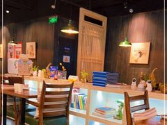 -小大董·烤鸭(王府井apm店)