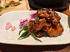 西湖酥鱼-外婆家(西红门荟聚购物中心店)