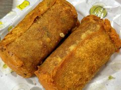 -正味斋锅巴菜(西北角店)