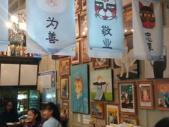 -猫咪博物馆(顶澳仔猫街店)