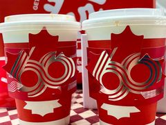 -Tims天好咖啡·贝果(锦江国金中心店)