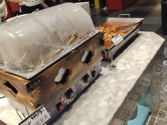 -火锅岛潮牌自助餐厅(天津天佑城店)