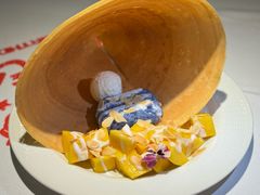 -狮拾久·现代新加坡料理(壹方城店)