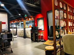 大堂-老九圆山西面馆(CBD店)