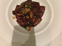 -老妈菜馆(建设街店)