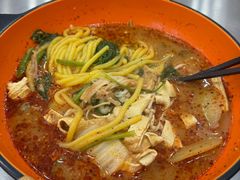 -刘文祥麻辣烫(蛇口店)