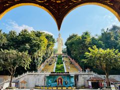 -西双版纳勐泐文化旅游区