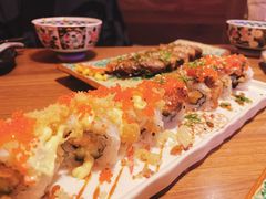 -隐月· 㐂和食屋(芝罘万达公馆店)