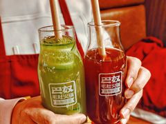 -巴奴毛肚火锅(悠唐购物中心店)