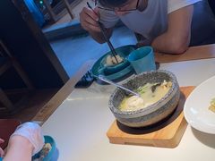 -荷塘秋月·本帮江浙菜(国权路店)