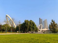 -国际青年会议酒店