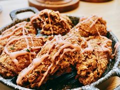 香味炸鸡-SMAKA(复兴soho店)