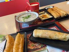 -永和大王(香缤店)