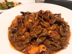 小鸡炖蘑菇-小南洋海景餐厅(深圳湾店)