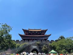 -大理古城