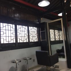 -MyStyle美发沙龙